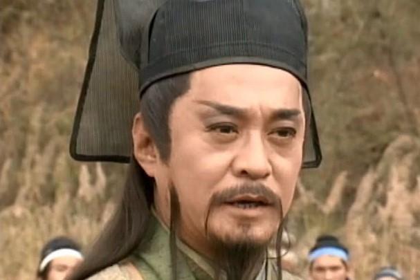 笑傲江湖中隐藏的五位高手,评书笑傲江湖第三十六章