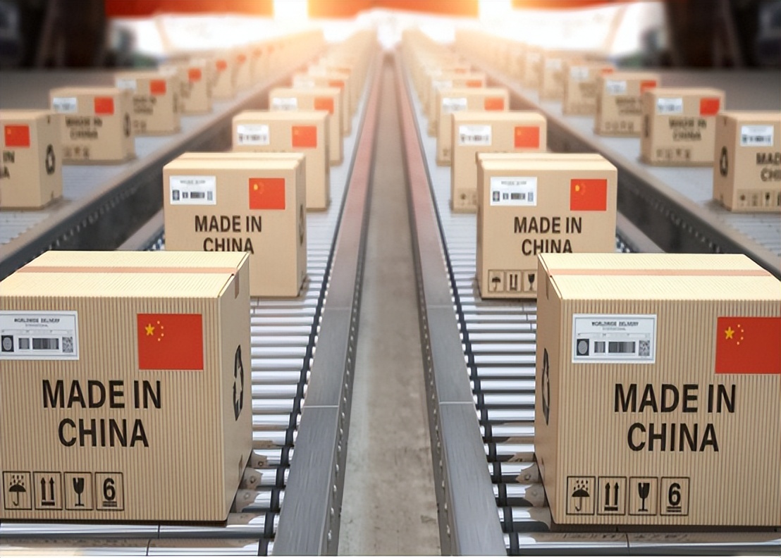 美国抢购中国商品名单,美国民众都囤哪些中国货