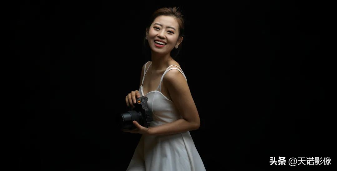 哈苏拍的人像有多高清,哈苏拍人有多清晰