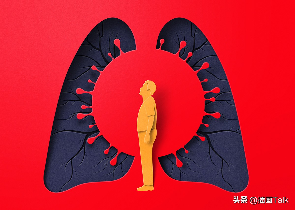 意大利插画师插画作品,意大利插画师插画作品春天