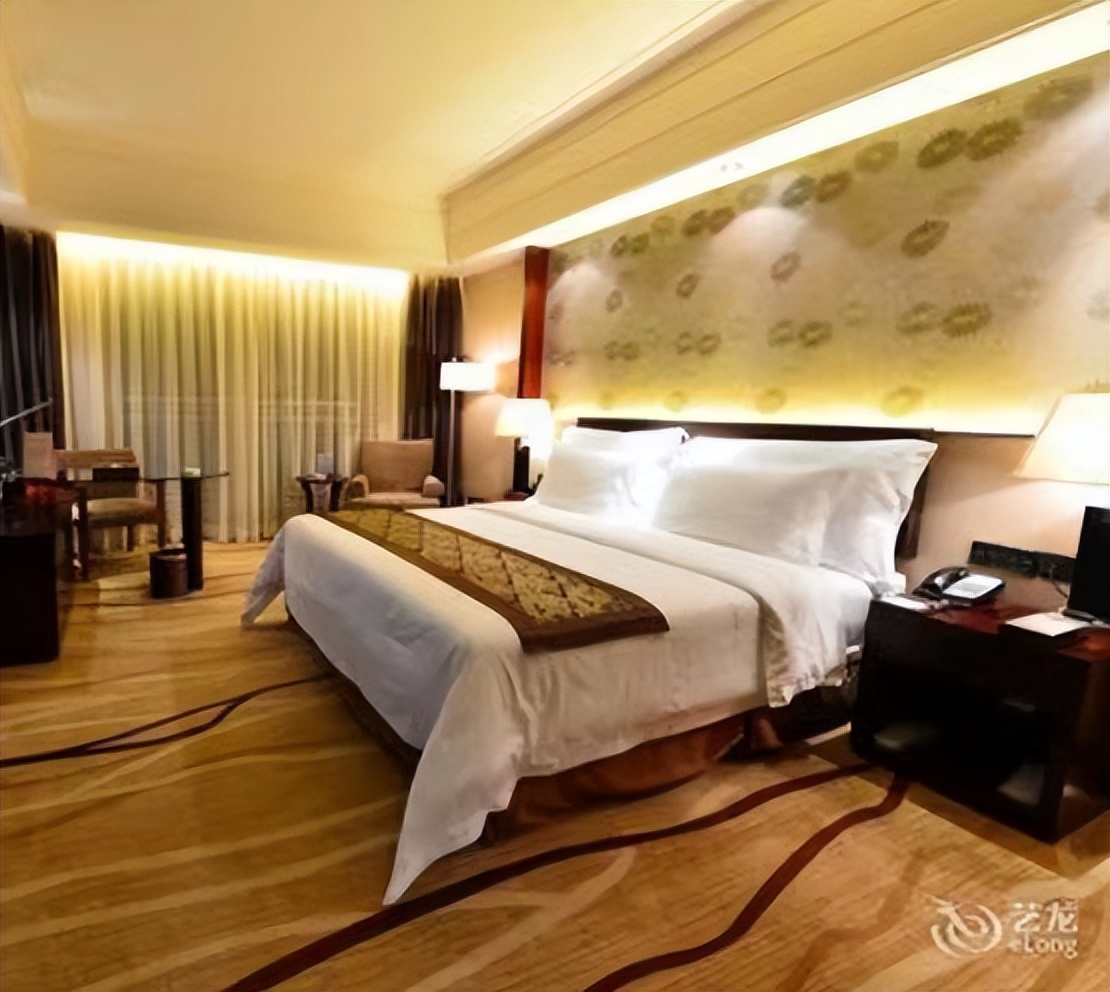 劳保展酒店预订,第105届劳保展会