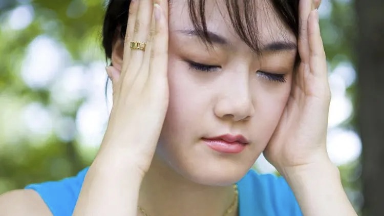 【健康】“大姨妈”又爱又恨，异常子宫出血到底是怎么回事？