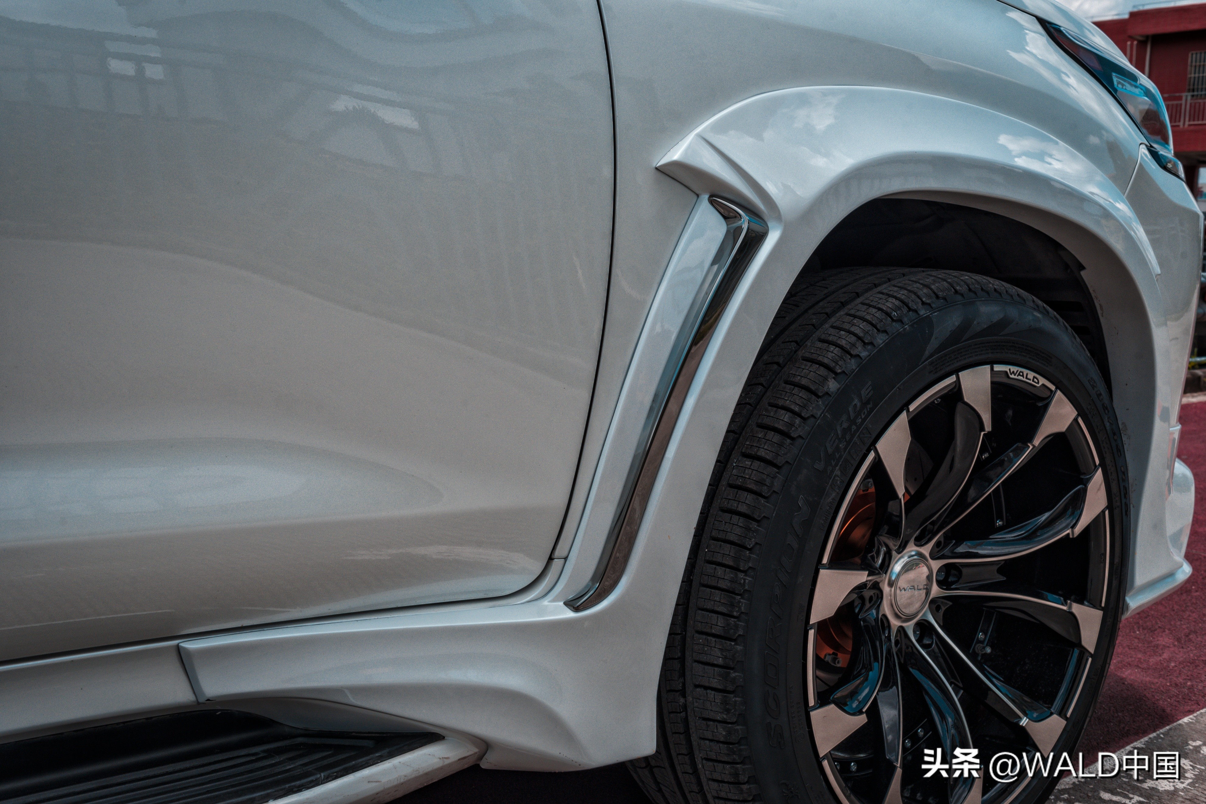 雷克萨斯真这么值钱吗,雷克萨斯最大卖点