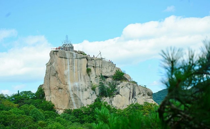 辽宁冷门又好玩的地方,辽宁冷门旅游景点