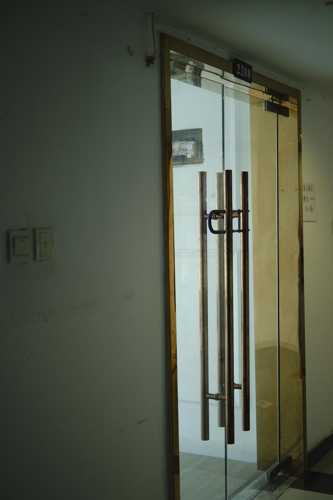 第一城，我的潮牌导师