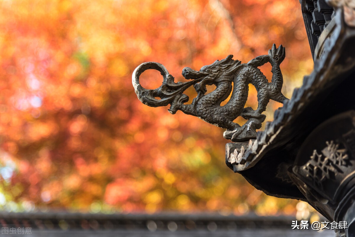 生肖龙的来历和传说,生肖龙的来历简短30字