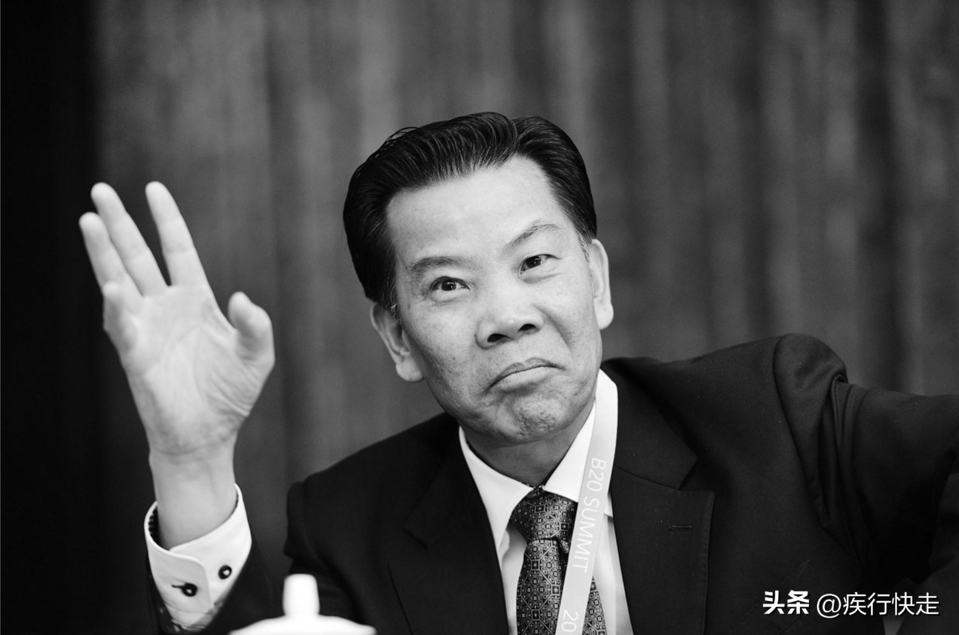 缝纫机大王--“飞跃”的辉煌与生死危机