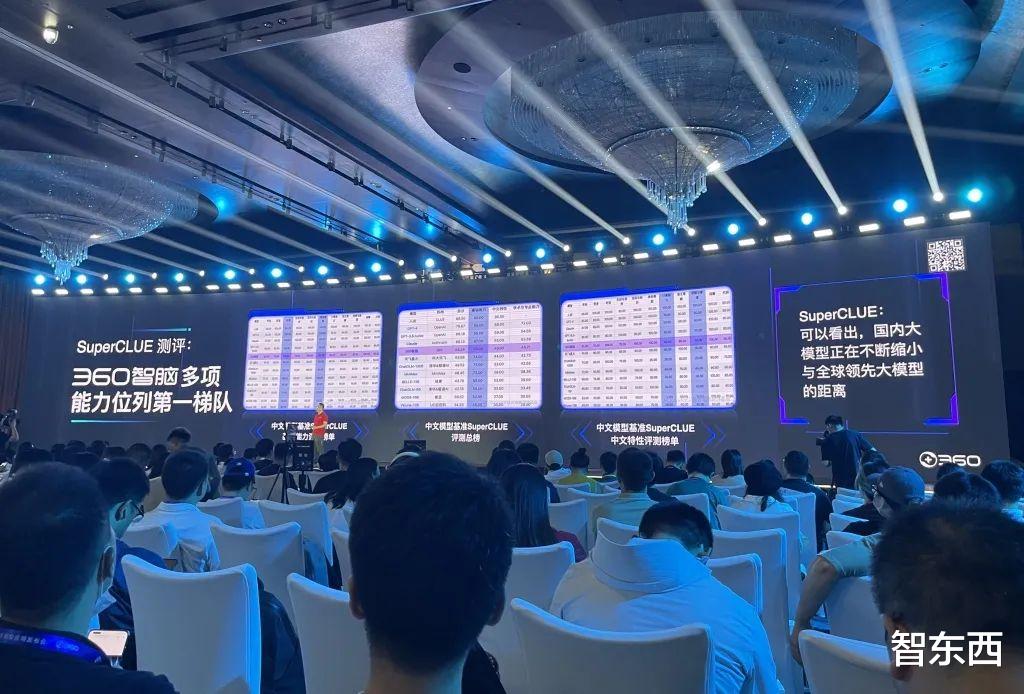 8家ai大模型获批上线,ai大模型迎来风口地平线