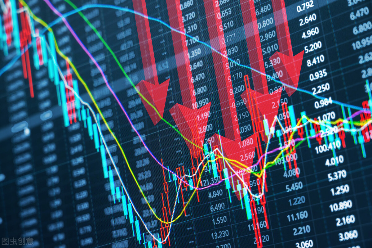 股票每天跌2%要不要割肉,如果一支股票下跌30%会有什么结果