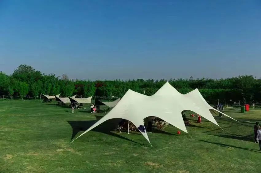 【我家门前有条河】藏不住了！初夏必须去打卡的“森林小城”，有着最让人向往的生活！