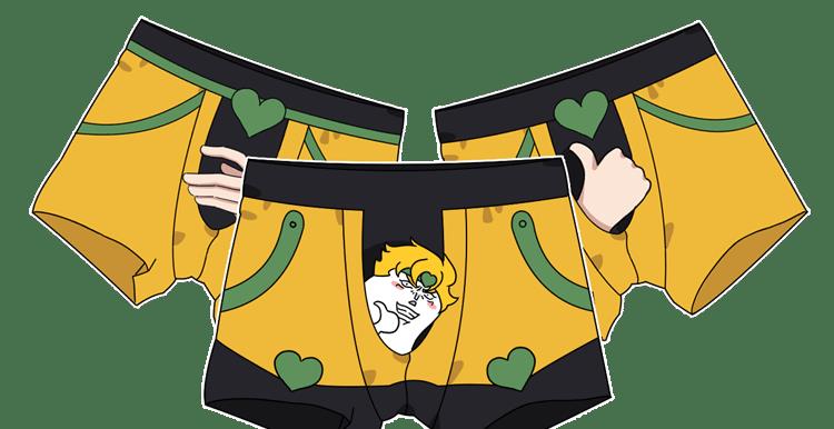 裤子隐藏的秘密,高腰内裤长期穿会有什么影响