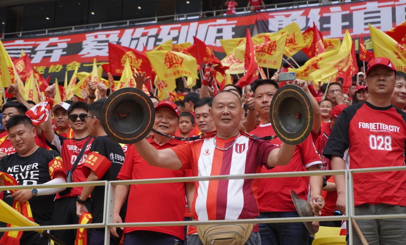 中超球市与五大联赛球市,中超球市