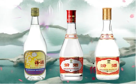 黄盖玻汾好还是出口玻汾好,黄盖玻汾和红盖玻汾的区别是什么