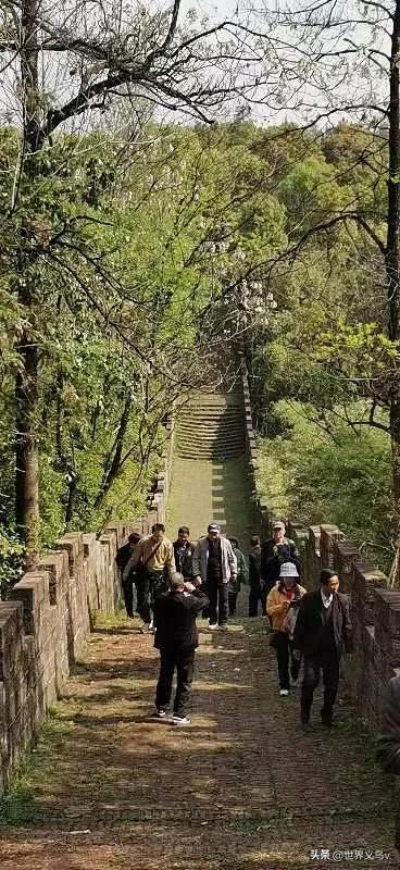 中华诗文丨乔亭采风：佩林散文／鲜为人知的“第一次抗日战争”