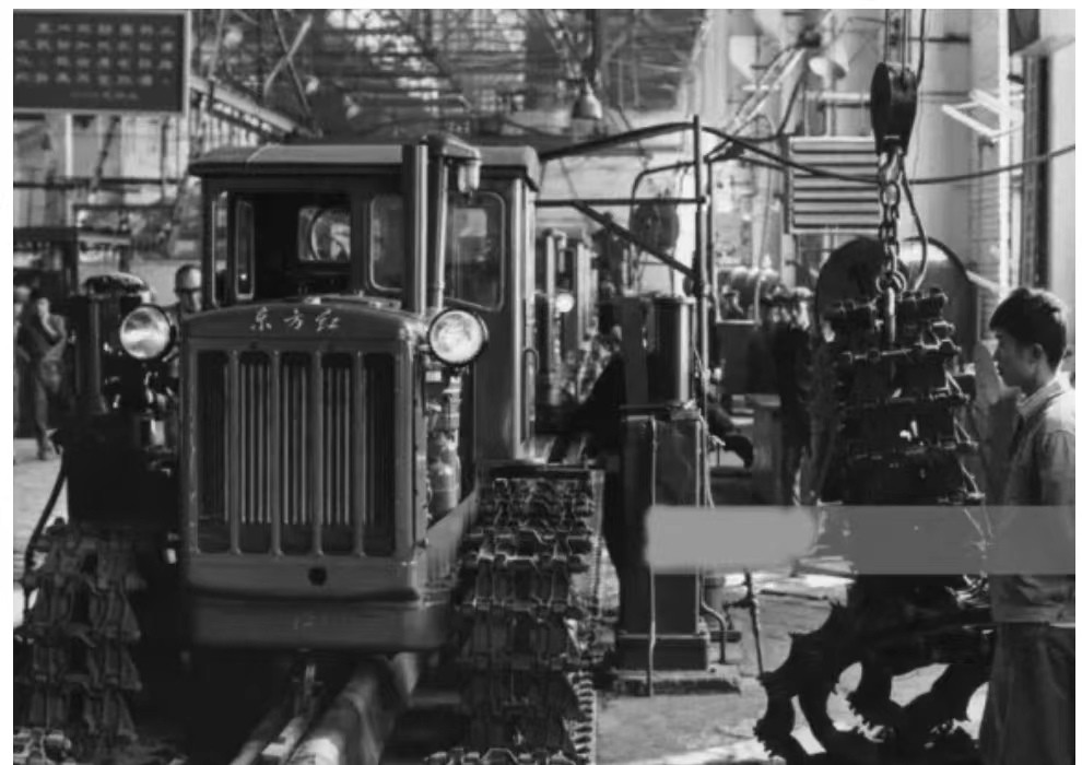 中国拖拉机在非洲惨遭滑铁卢！销售卖不过印度，是中国质量不好吗