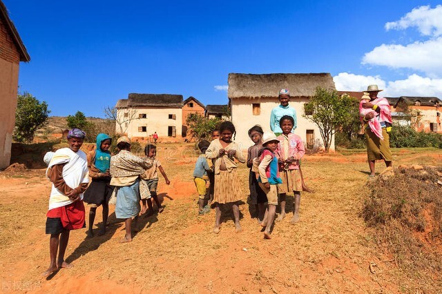 华人在马达加斯加的真实生活,马达加斯加工资每月多少钱