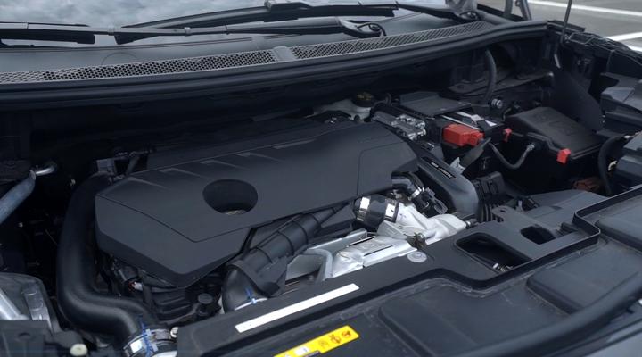 标致4008科技版值得购买吗,标致4008科技版值得买吗