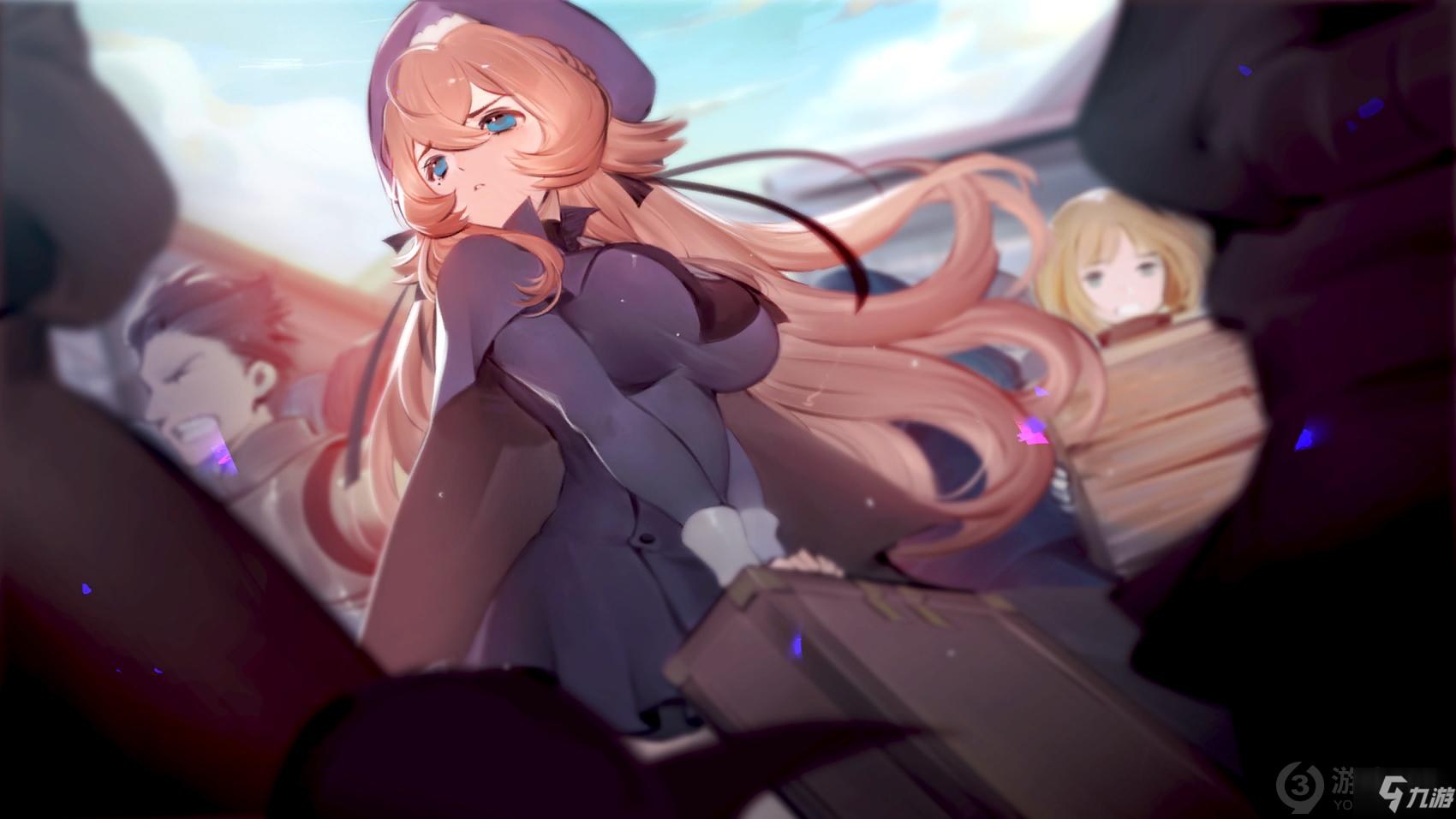 灵魂潮汐测评,灵魂潮汐反击队