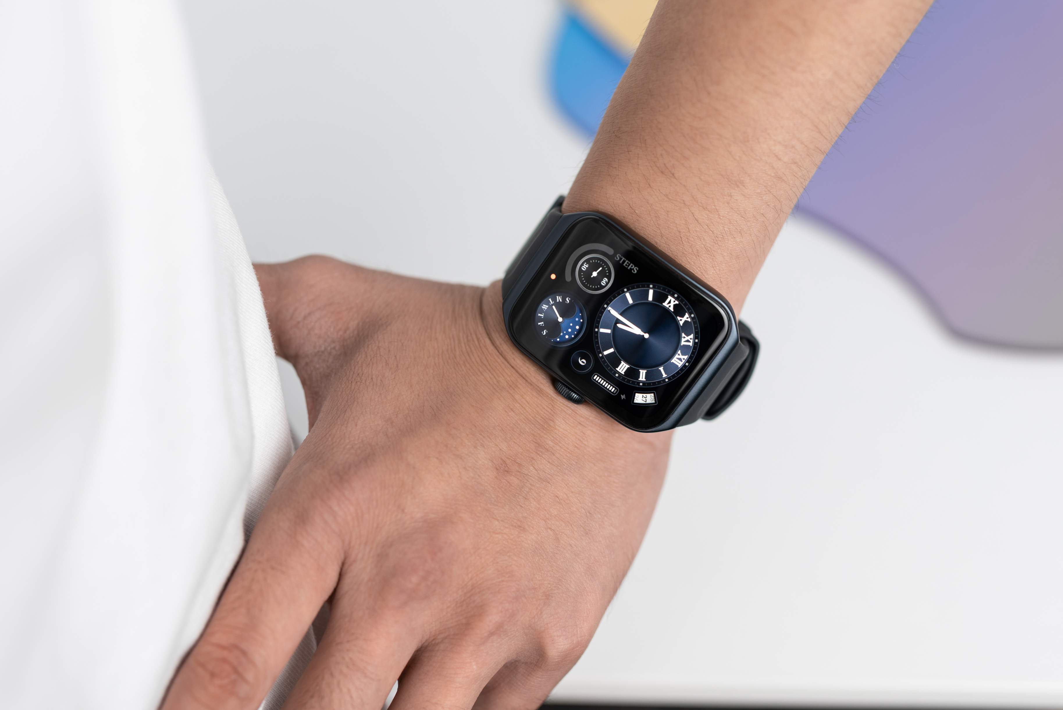 苹果手表s8为什么价格不一样,苹果手表s8为什么有那么多种价格