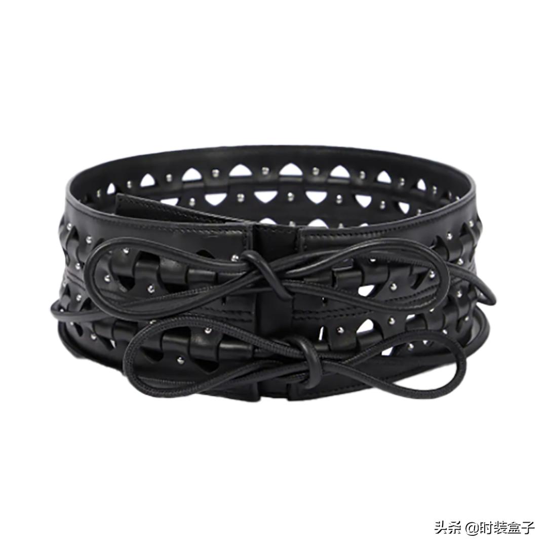 推荐几款好用的腰带,今年最红的腰带