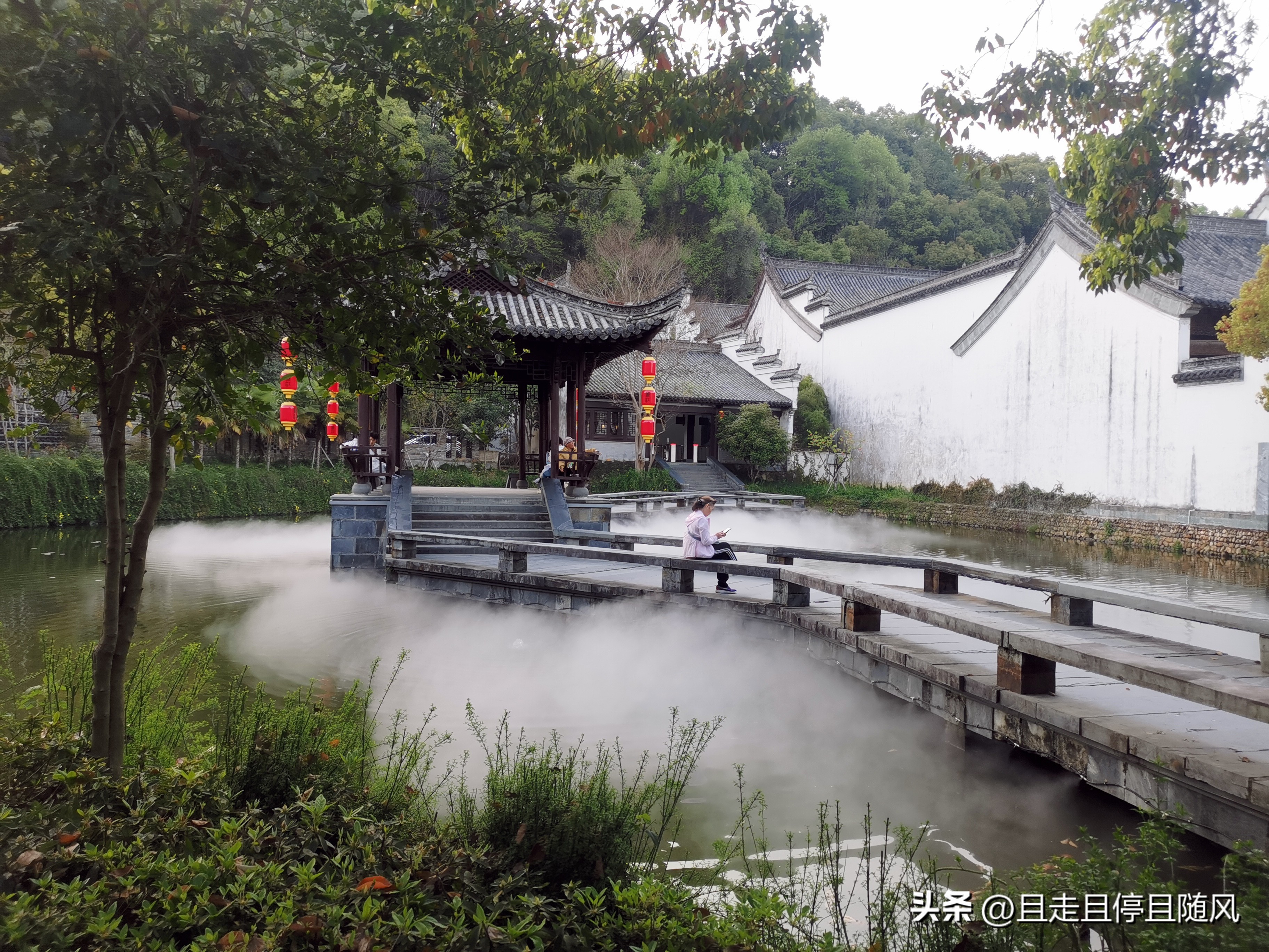 婺源江湾景点排名一览表,婺源江湾景区游玩攻略