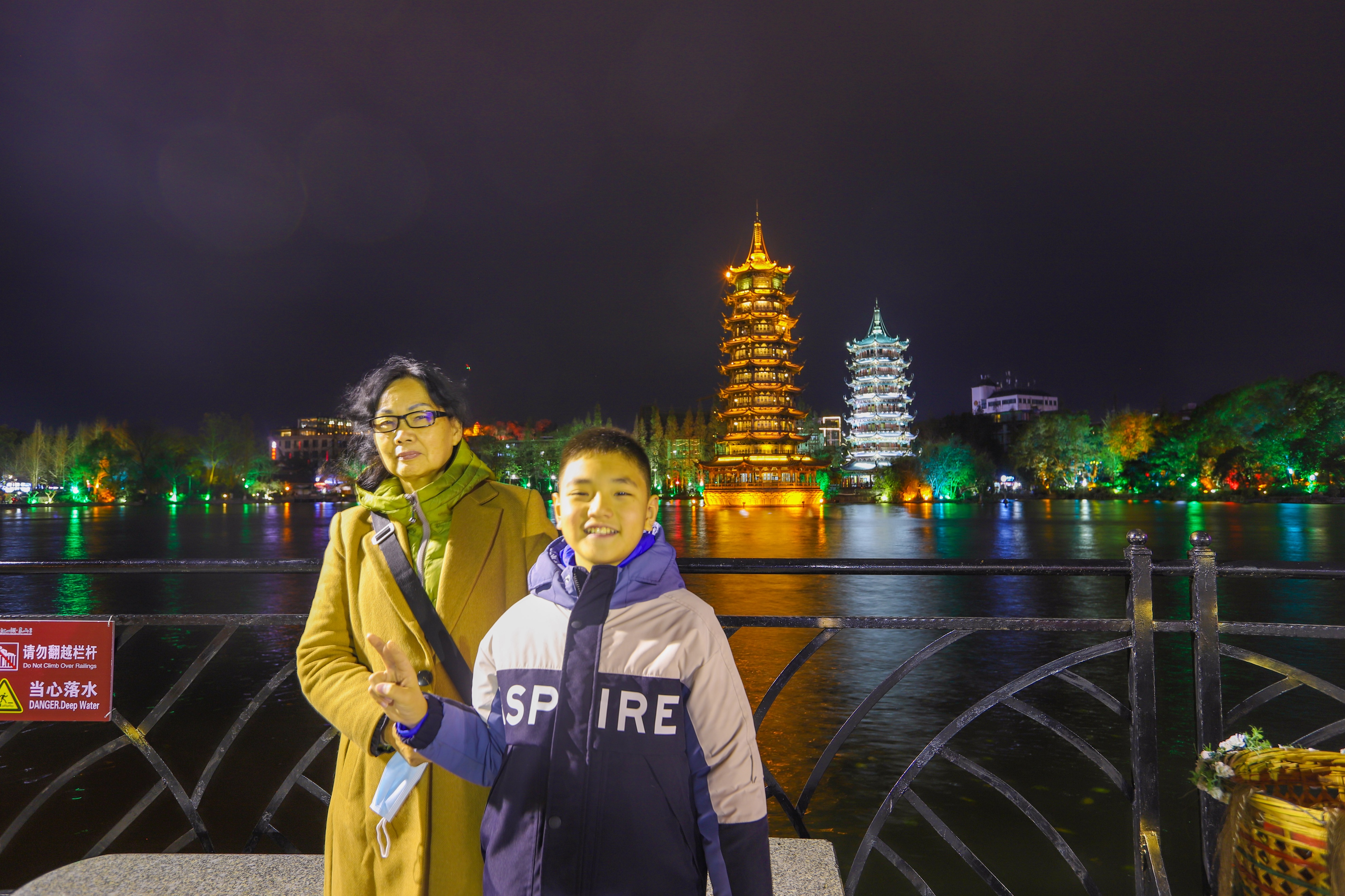 广西桂林旅游攻略亲子互动,广西桂林旅游攻略亲子