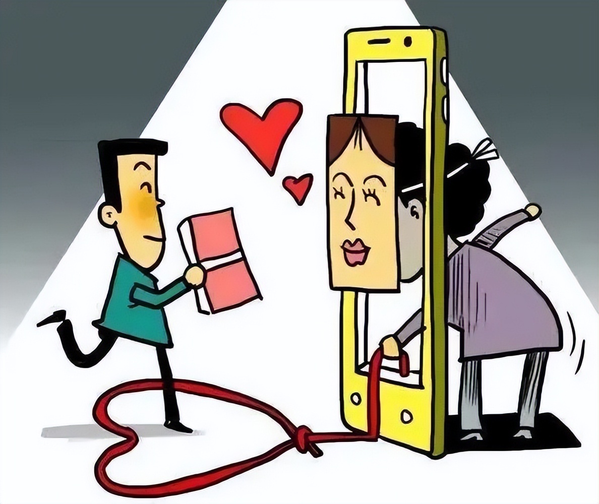 全民反诈电信诈骗谨防上当受骗,全民反诈谨防受骗