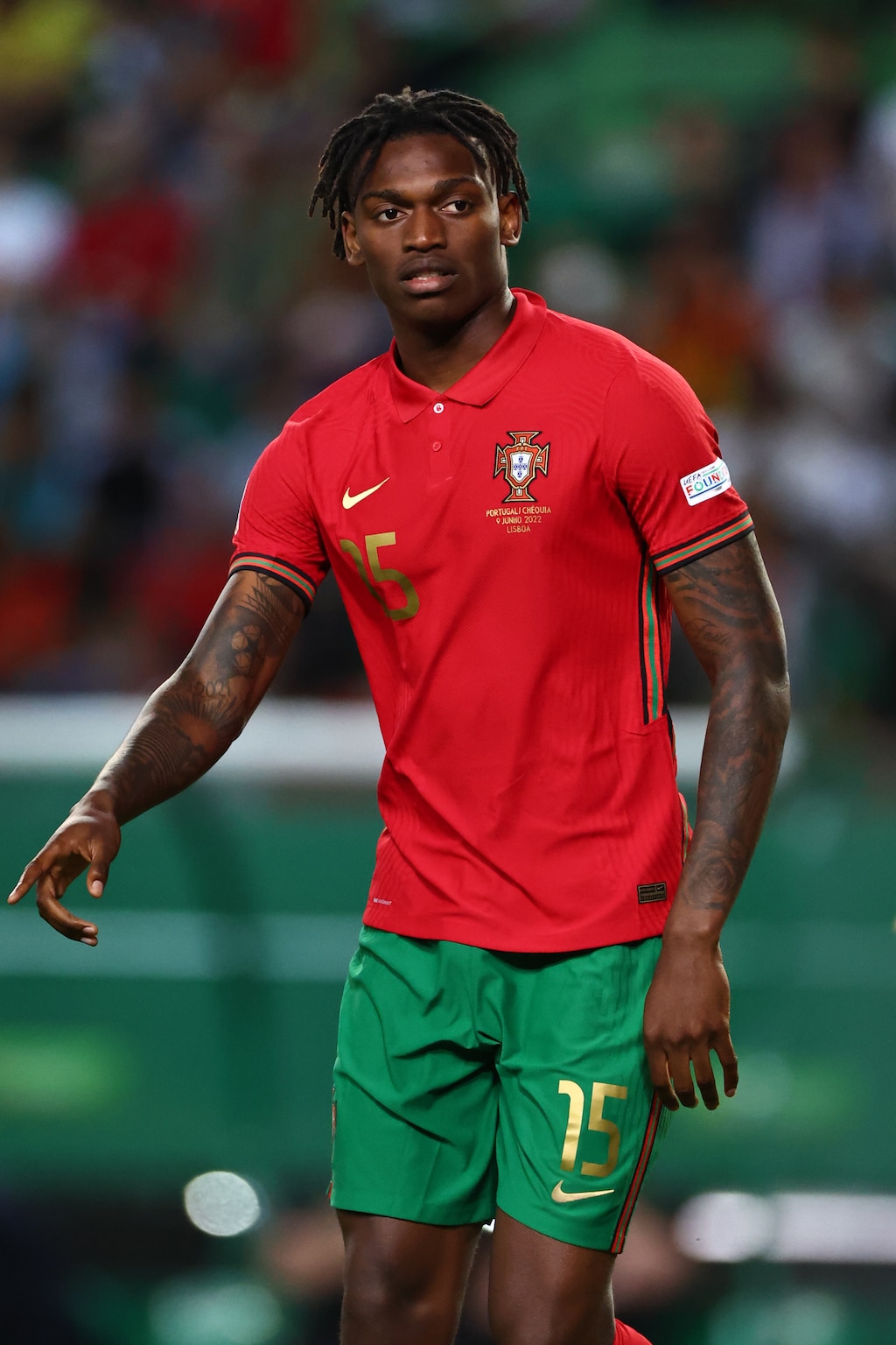 精彩回顾c罗10次拯救葡萄牙时刻,轻松过关一好还是轻松过关二好