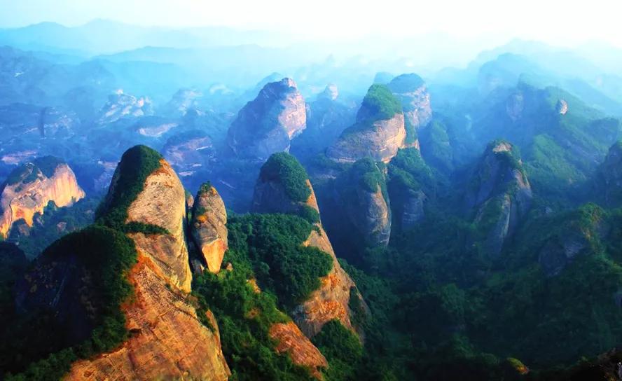 邵阳为什么这么有魅力,邵阳市区好吗