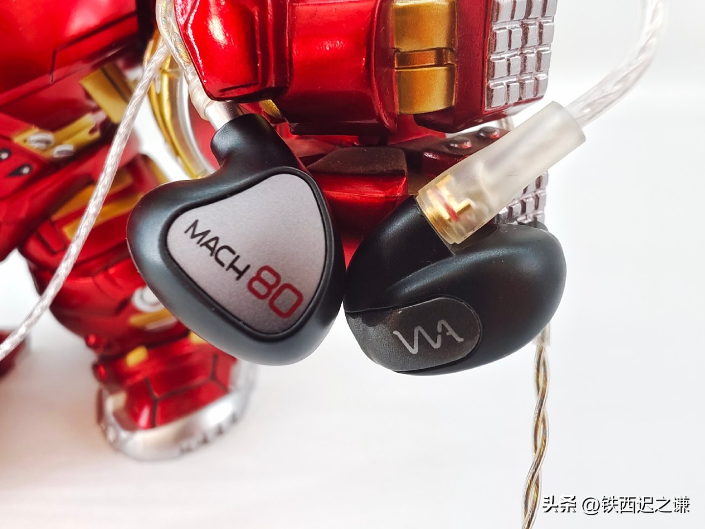 威士顿mach70对比,威士顿mach70测评