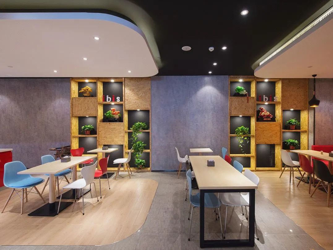 司南投资推荐|华住酒店系列品牌介绍