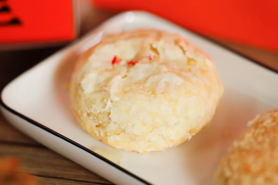 藏龙卧虎的魔都蛋糕饼店,在这5家挖到了宝