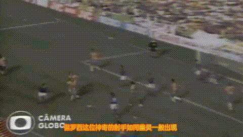 1982世界杯意大利2-0波兰,1982世界杯罗西帽子戏法
