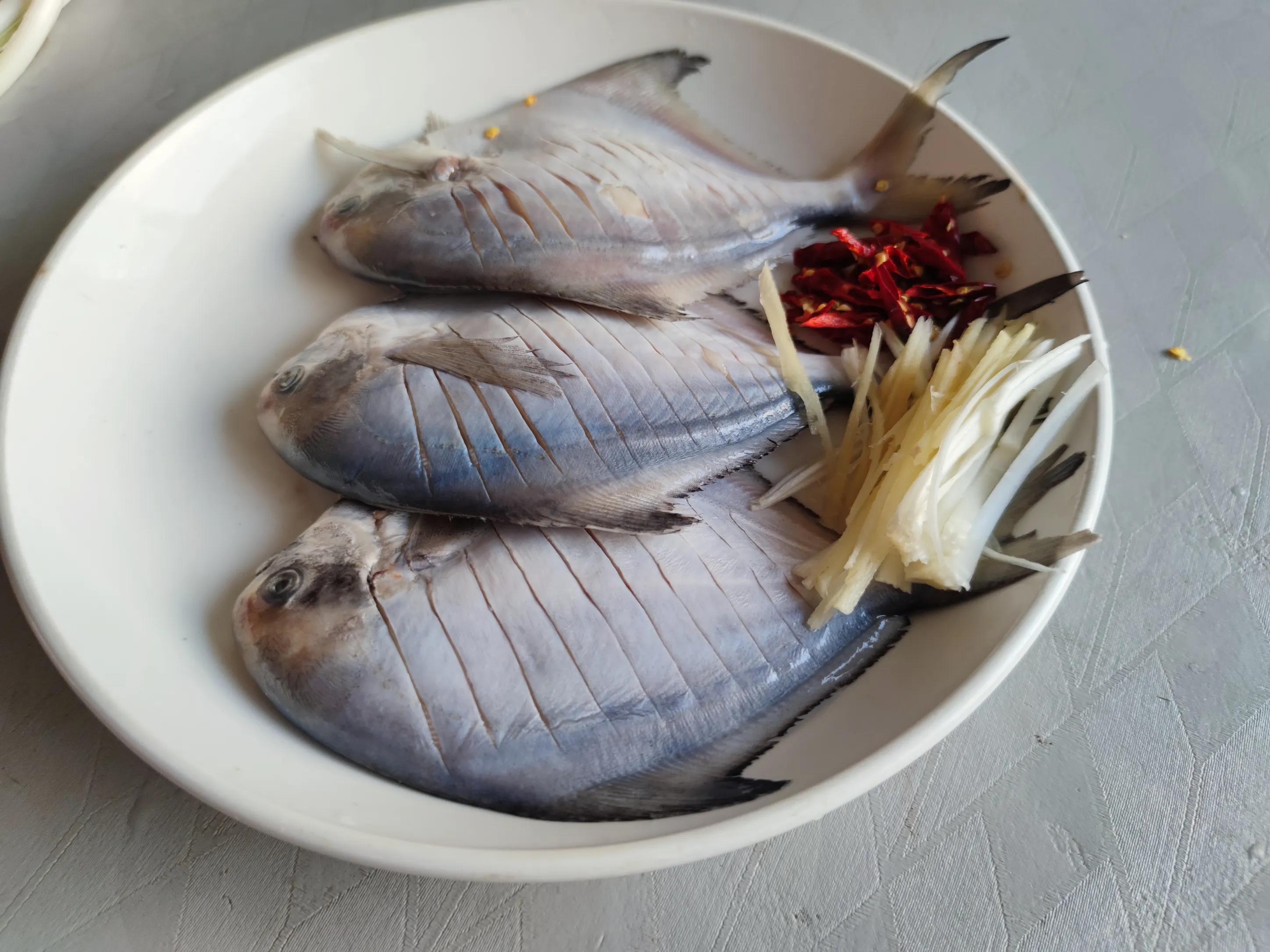 明日清明，建议中老年：别太心疼钱，多吃3海鱼，应季肥美别错过