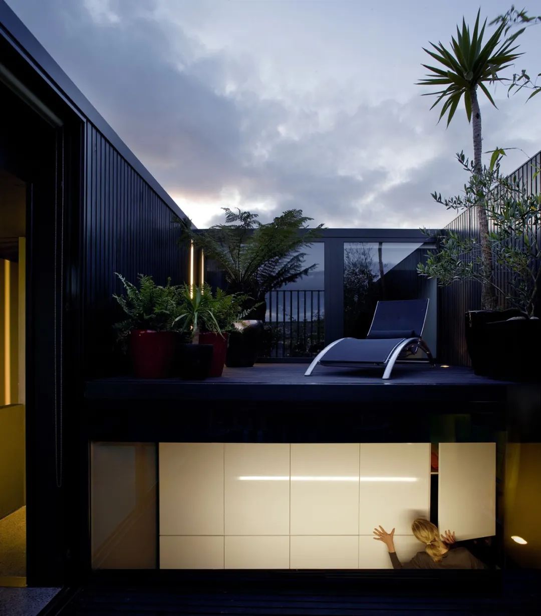 新西兰风房屋设计,法式风格住宅设计