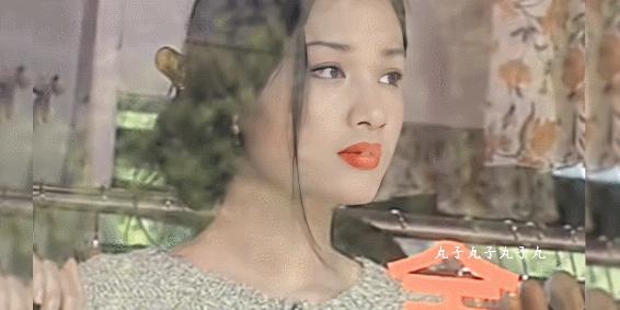 内娱有魅力的女演员,内娱公认演技女演员