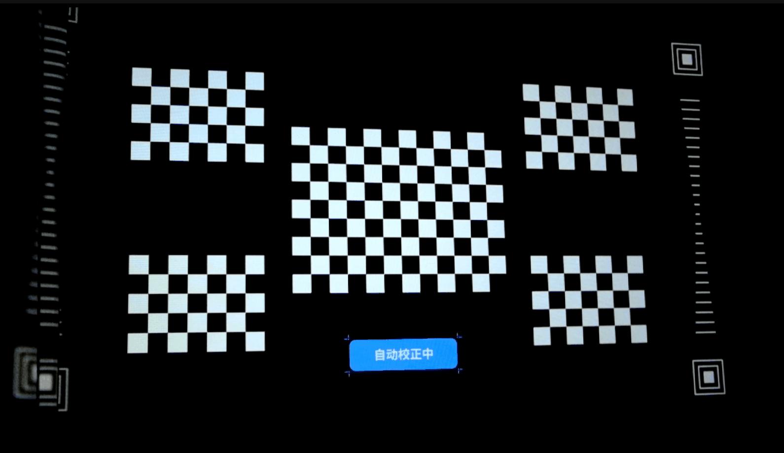 极米投影新品效果,极米中高端投影什么时候上新