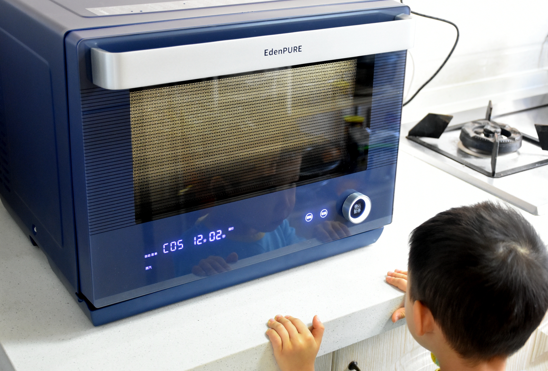 凯度和宜盾普微蒸烤一体机哪个好,宜盾普微蒸烤一体机怎么清洗