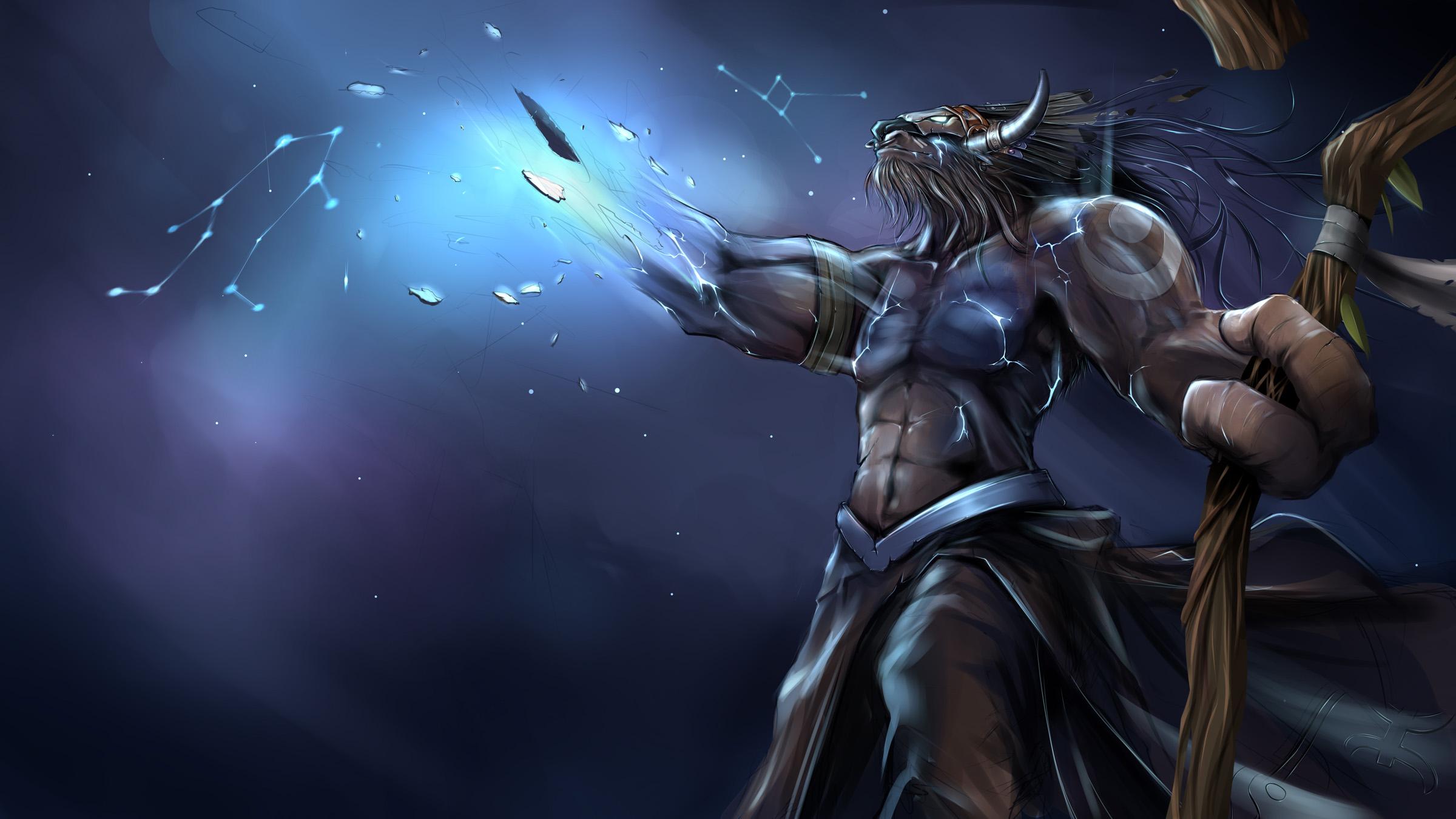 十二本已完结小说的结局,12本德鲁伊