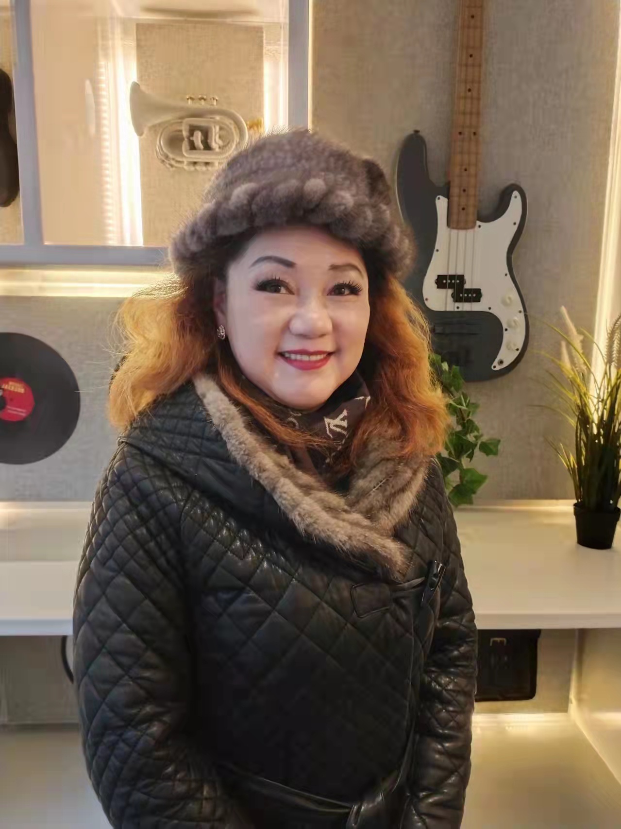 为国争光的女明星,为演艺奉献的中国女明星