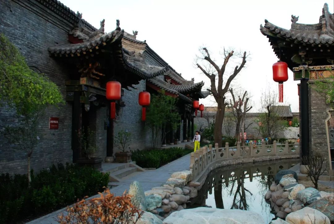 中国最具特色民居图片,十大传统民居及特色