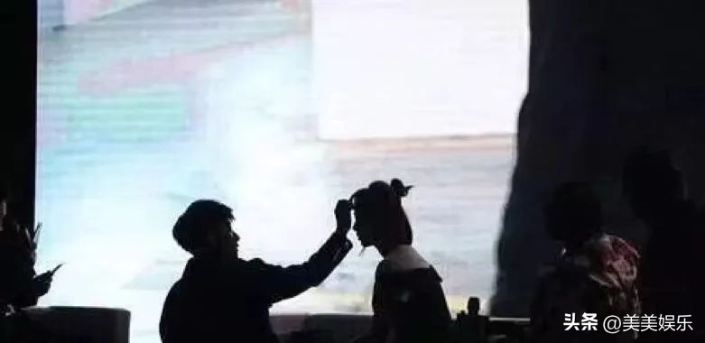 杨紫绯闻男友,杨紫最近的绯闻