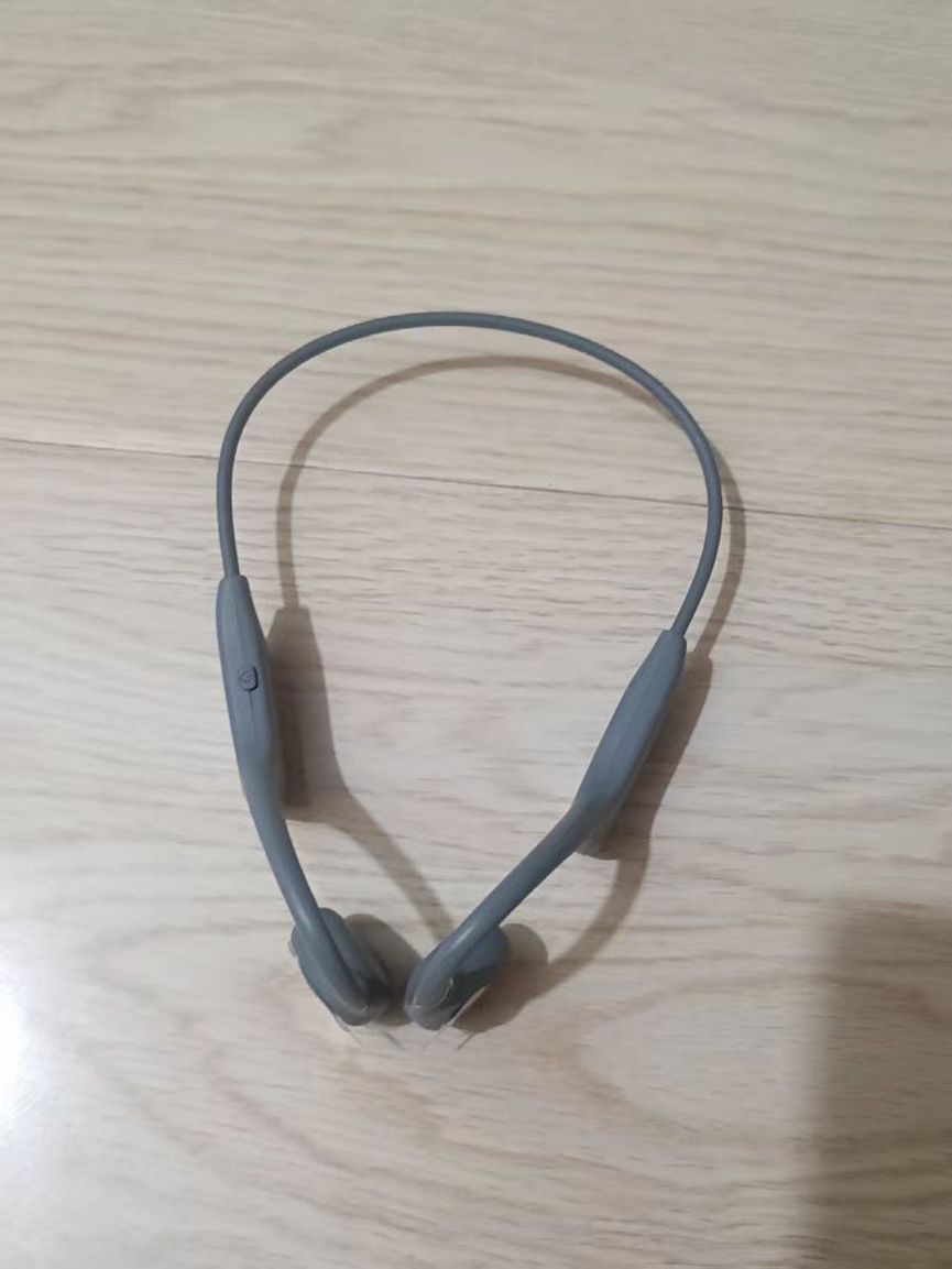不漏音的骨传导耳机测评,骨传导不入耳耳机评测