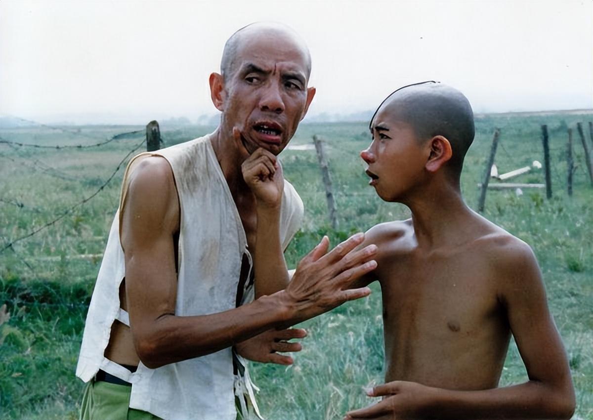 从红得发紫到无戏可拍，这5位老戏骨的消失，是娱乐圈的悲哀