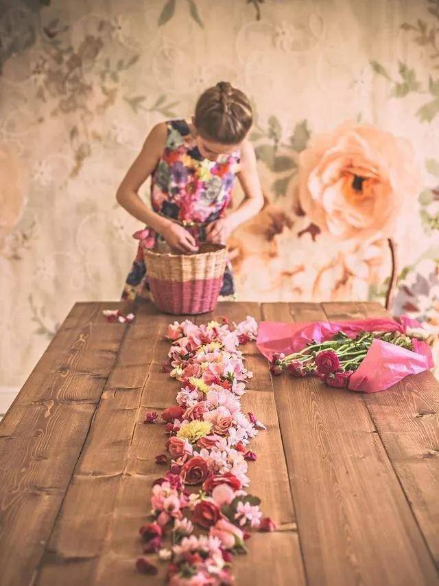 学花艺最好的培训机构,零基础花艺培训学校推荐