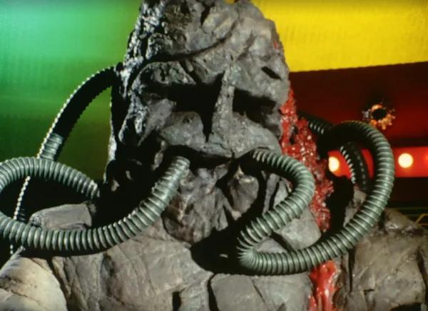 初代假面里所有的怪人,假面骑士怪人形态盘点