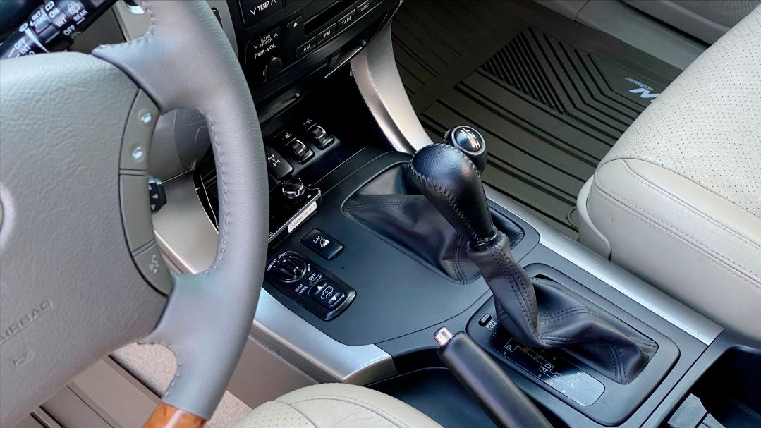 翻新一台1951年的汽车,翻新07年的车