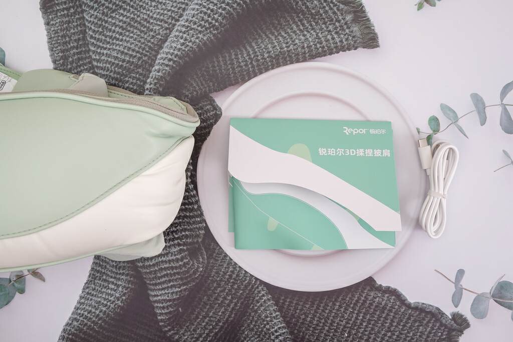 锐珀尔rp-r7揉捏披肩,锐珀尔3d揉捏披肩