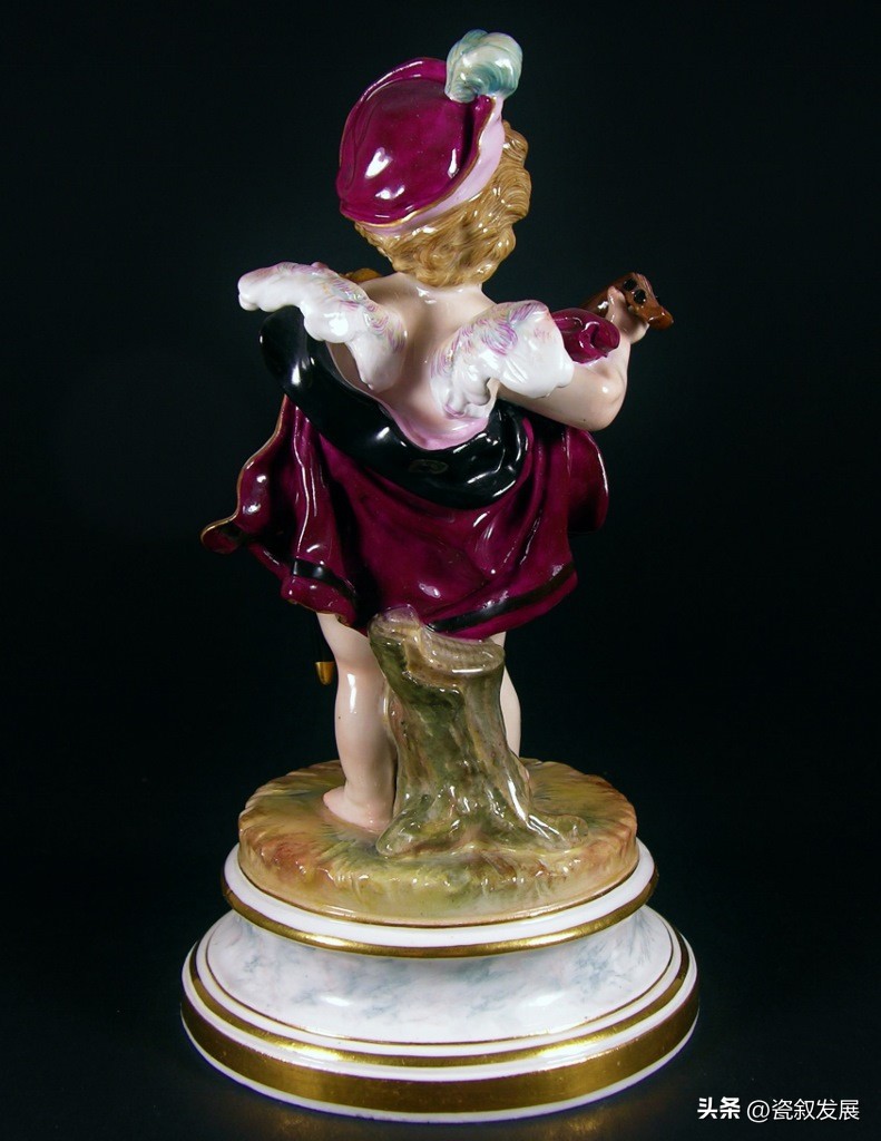 梅森瓷窑,梅森制瓷