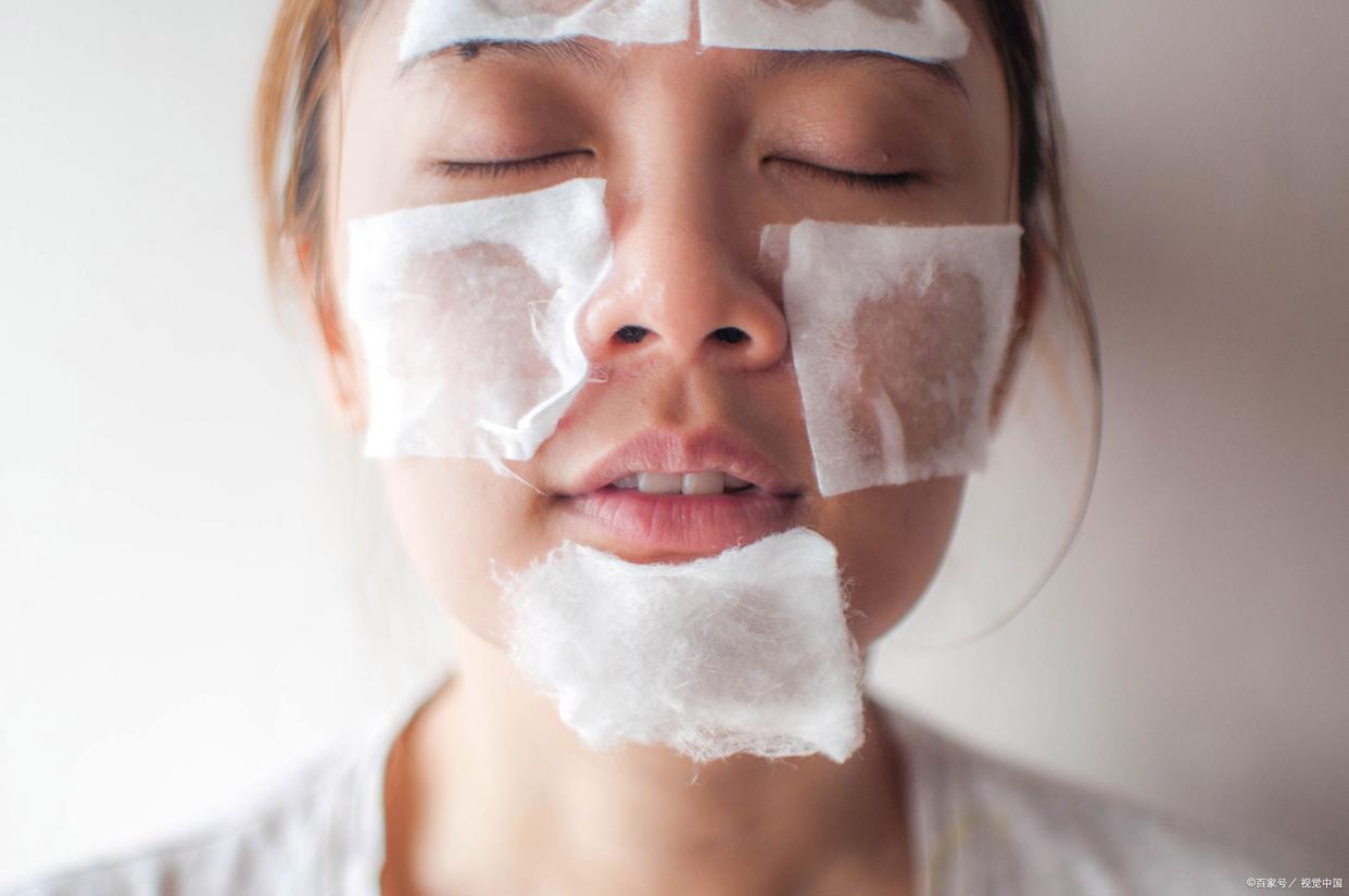 自己怎么改善毛孔粗大缩小毛孔,有痘痘毛孔粗大怎样缩小毛孔